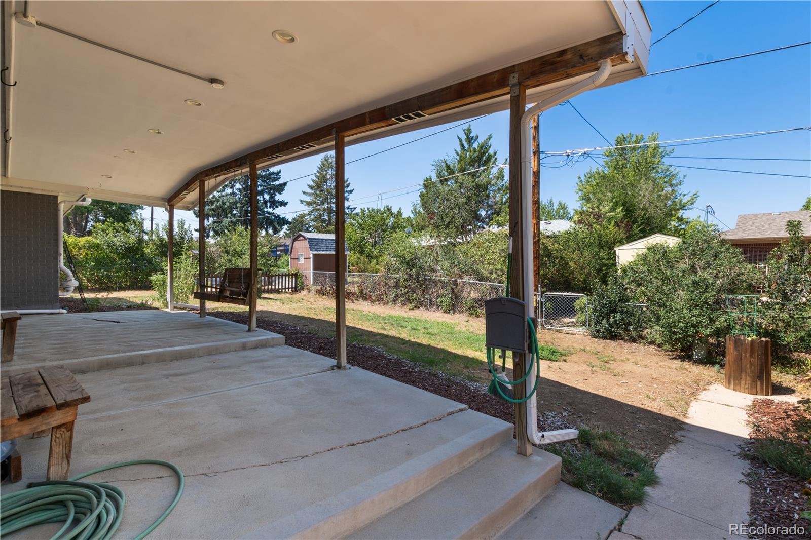 MLS Image #29 for 435 s xanadu street,aurora, Colorado