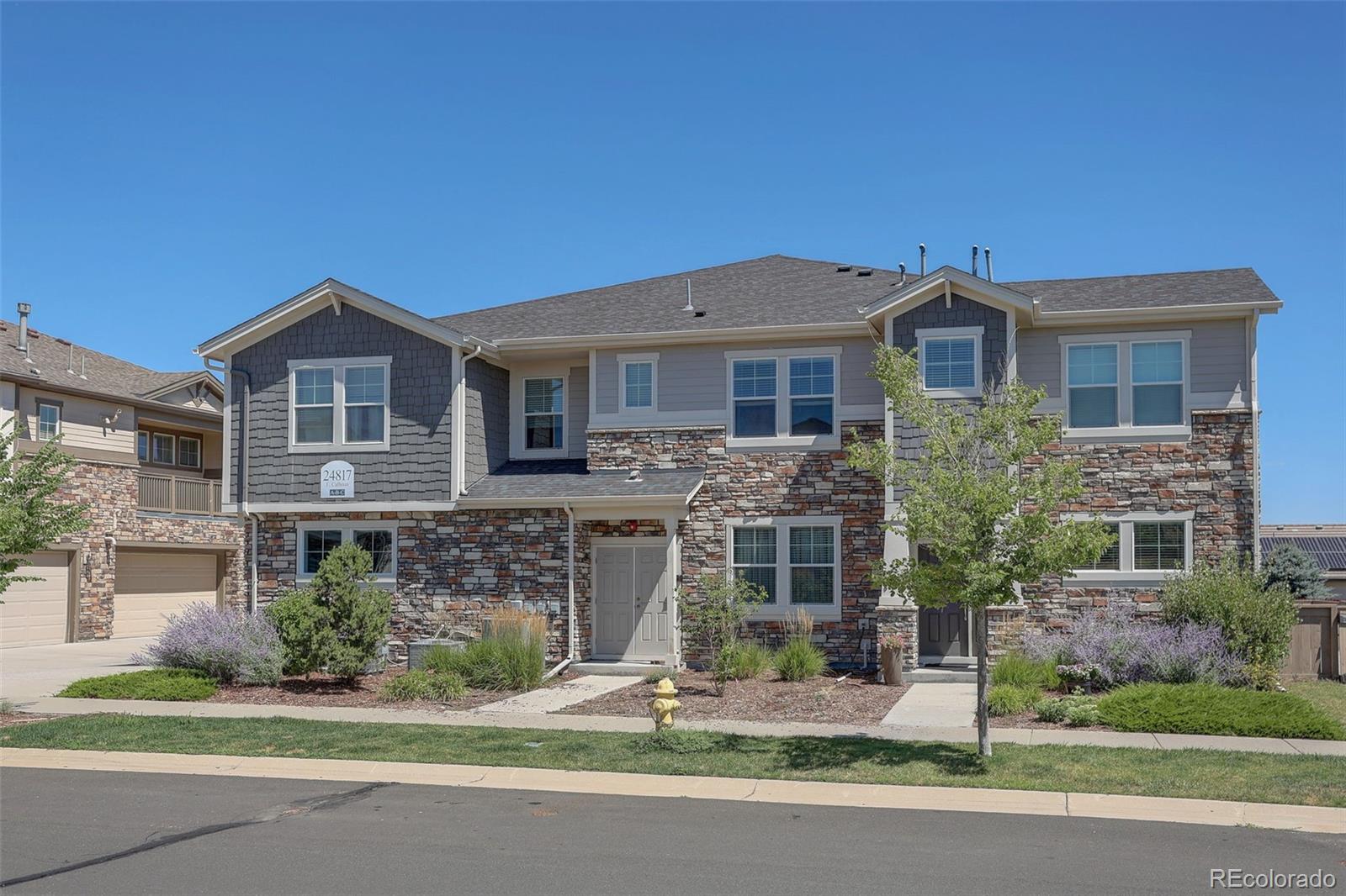 MLS Image #1 for 24817 e calhoun place,aurora, Colorado