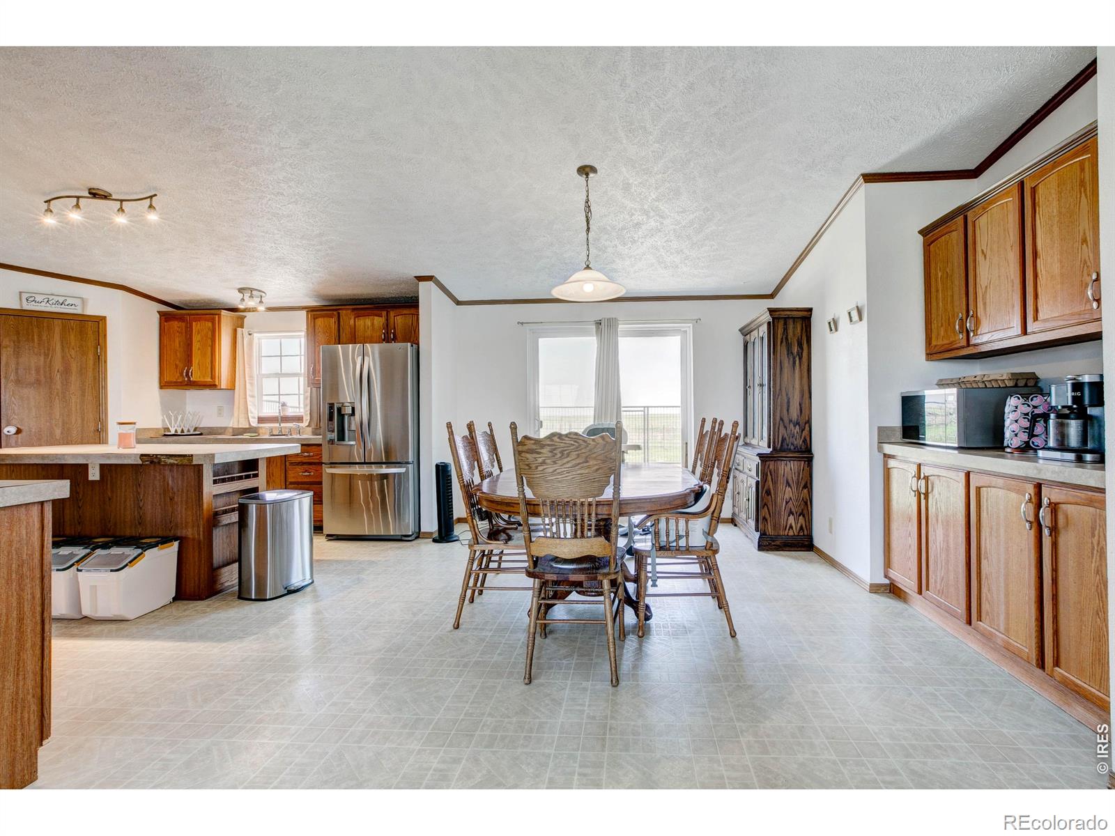 MLS Image #10 for 45626  county road 95 ,briggsdale, Colorado