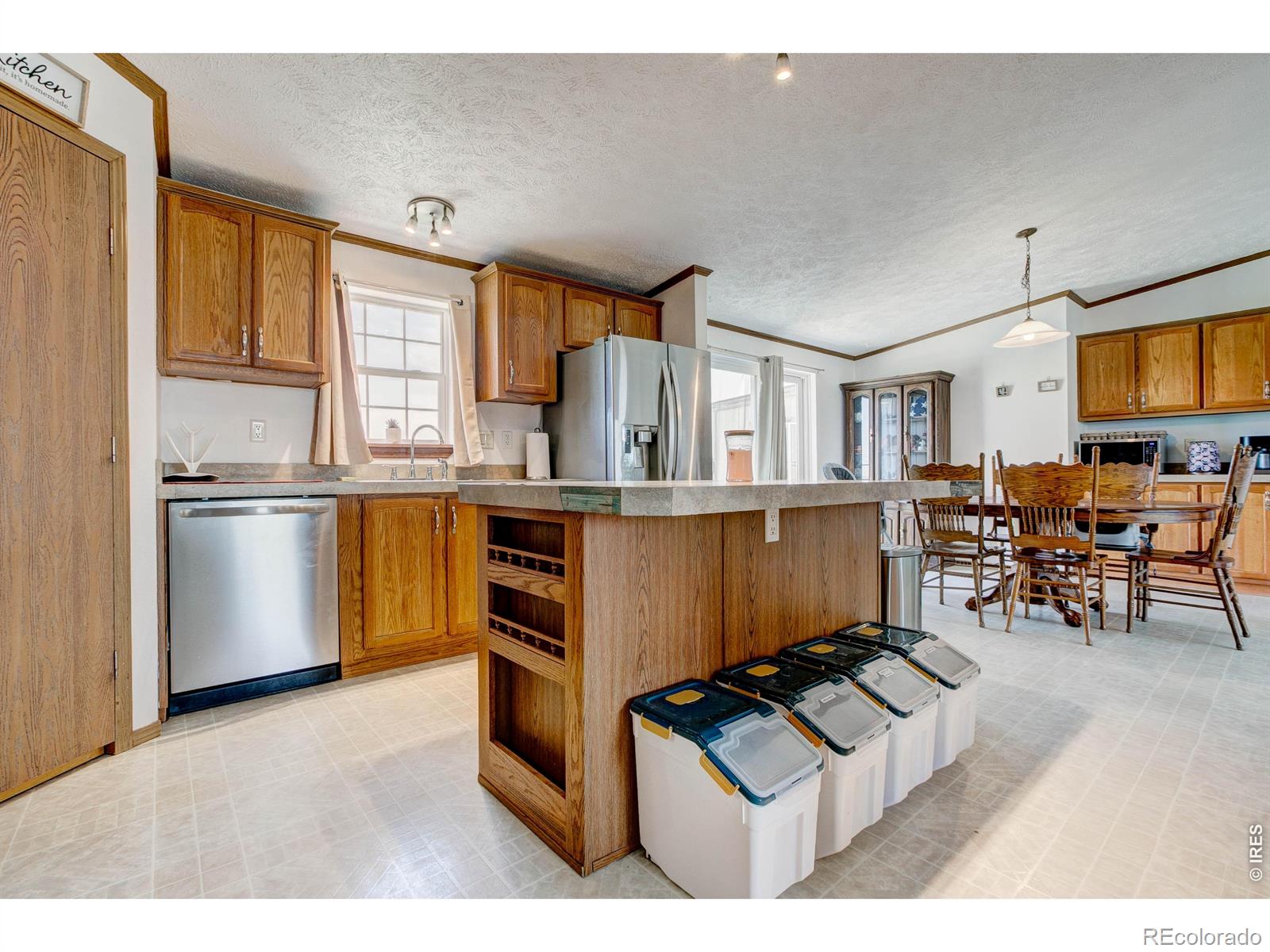 MLS Image #12 for 45626  county road 95 ,briggsdale, Colorado
