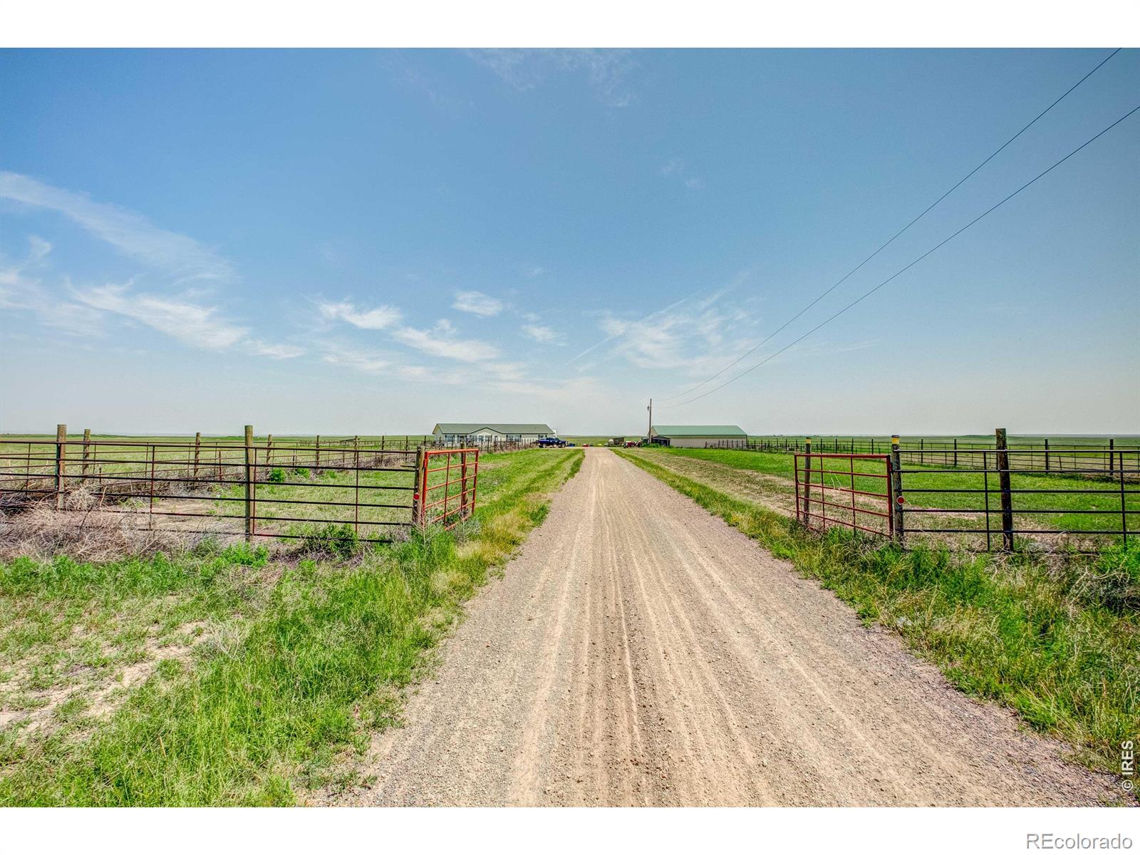 MLS Image #2 for 45626  county road 95 ,briggsdale, Colorado