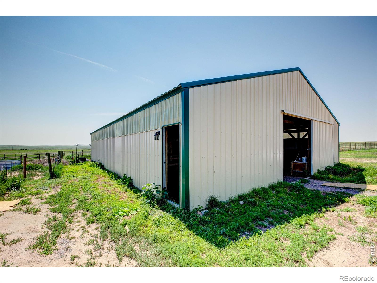 MLS Image #33 for 45626  county road 95 ,briggsdale, Colorado