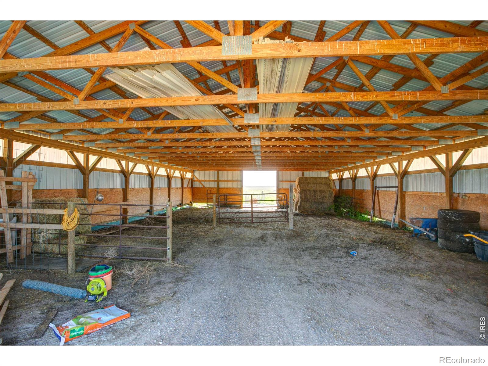 MLS Image #34 for 45626  county road 95 ,briggsdale, Colorado