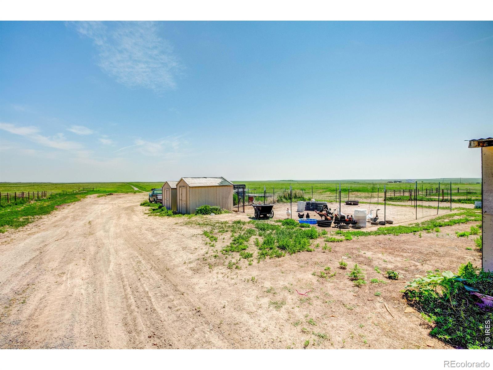 MLS Image #35 for 45626  county road 95 ,briggsdale, Colorado