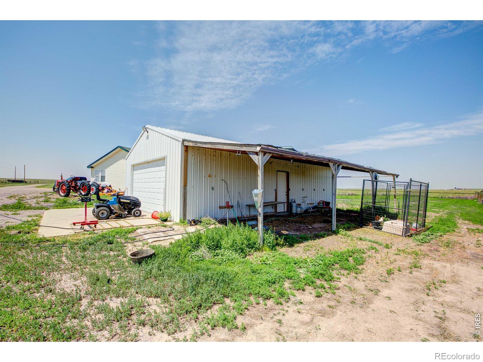 MLS Image #36 for 45626  county road 95 ,briggsdale, Colorado
