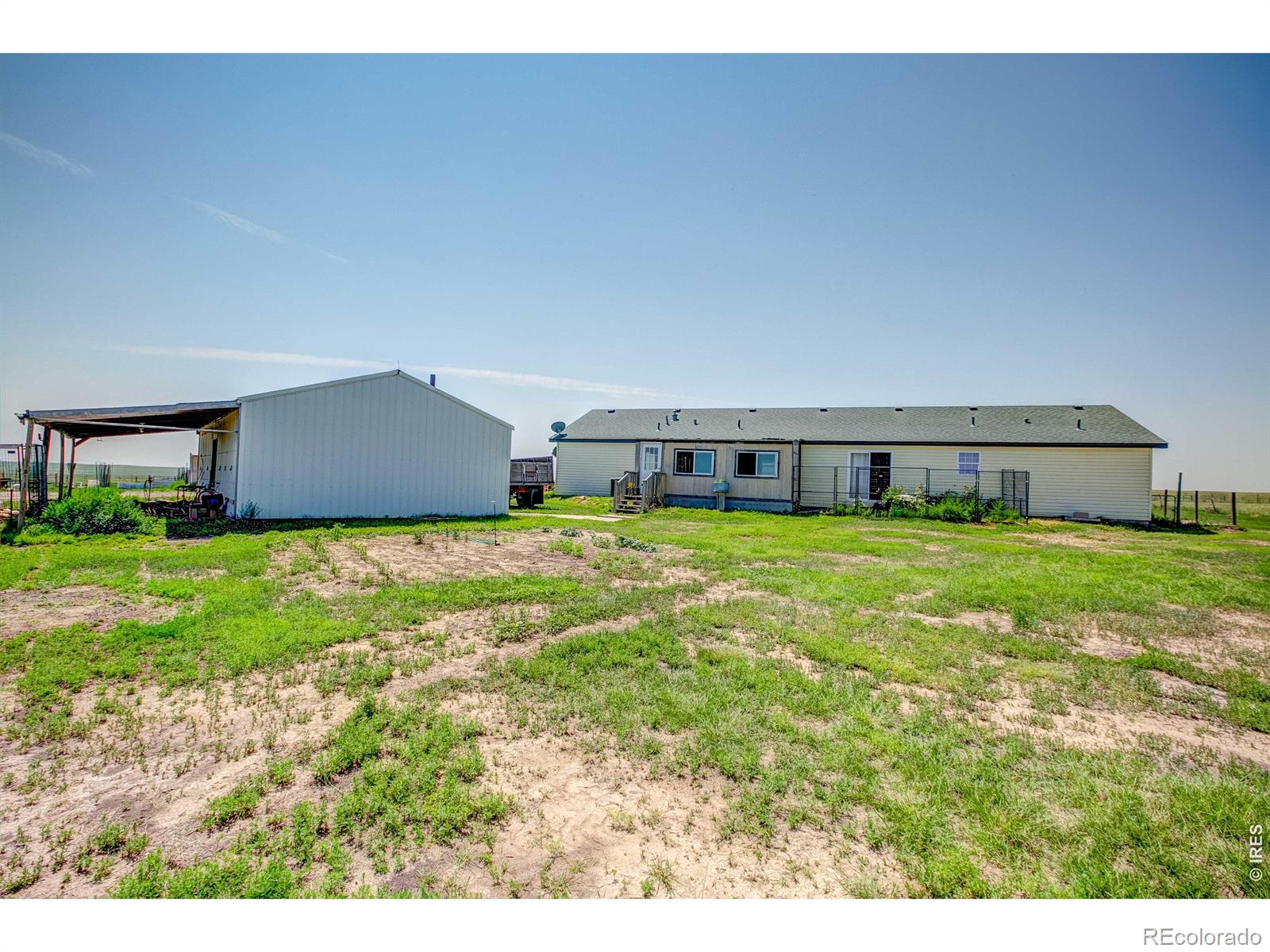 MLS Image #37 for 45626  county road 95 ,briggsdale, Colorado