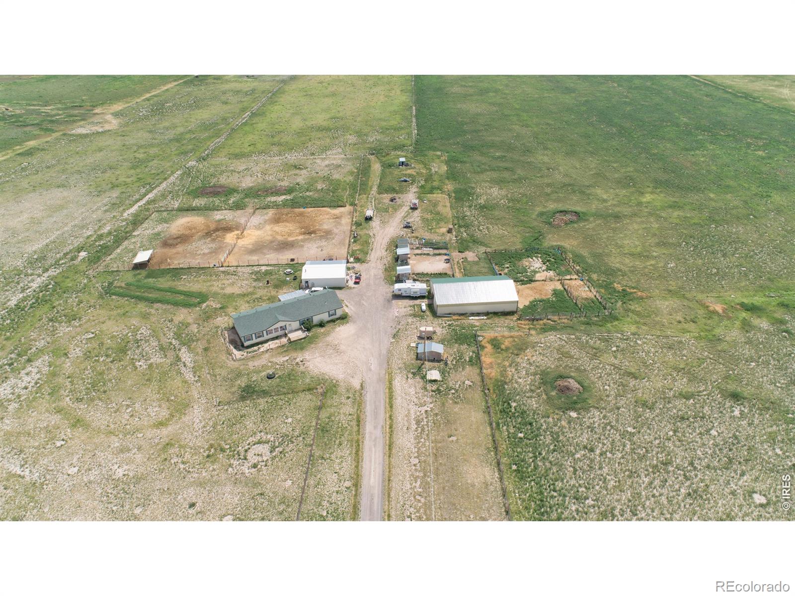 MLS Image #38 for 45626  county road 95 ,briggsdale, Colorado