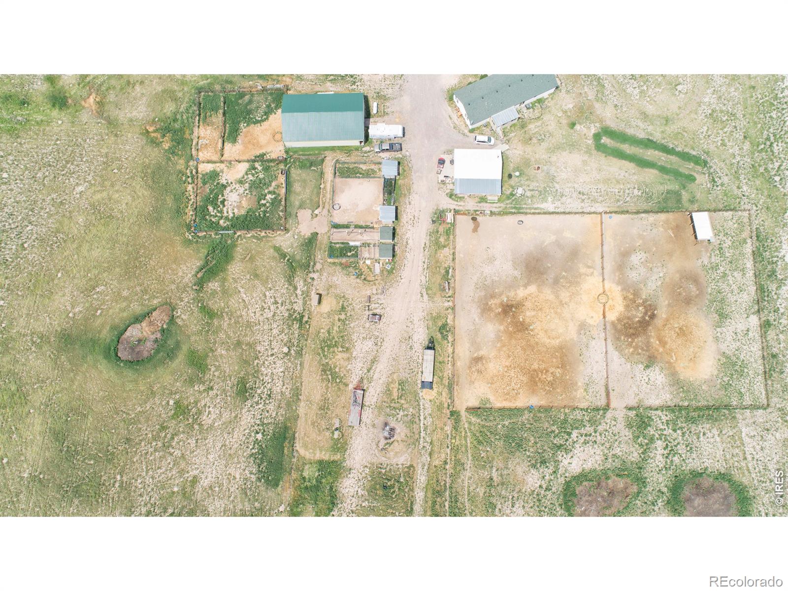 MLS Image #42 for 45626  county road 95 ,briggsdale, Colorado