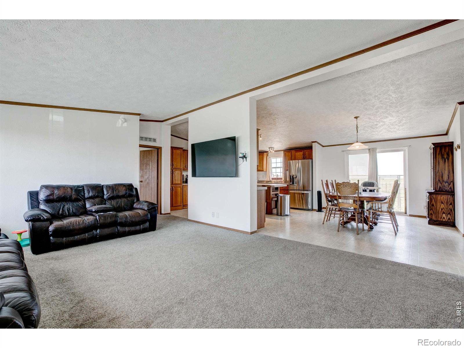 MLS Image #7 for 45626  county road 95 ,briggsdale, Colorado