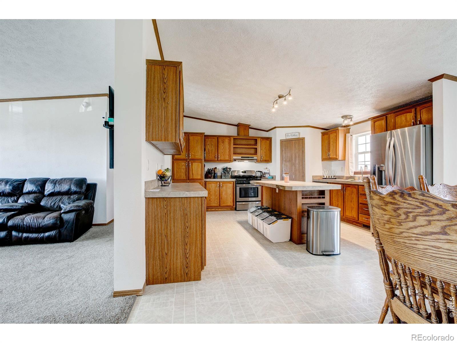 MLS Image #9 for 45626  county road 95 ,briggsdale, Colorado