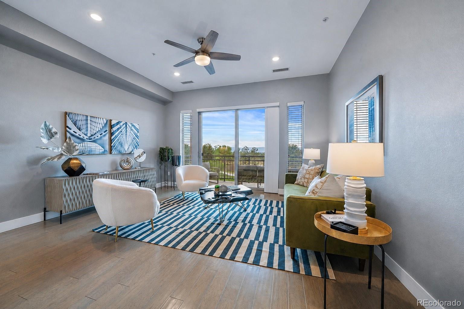 MLS Image #3 for 4885 s monaco street,denver, Colorado