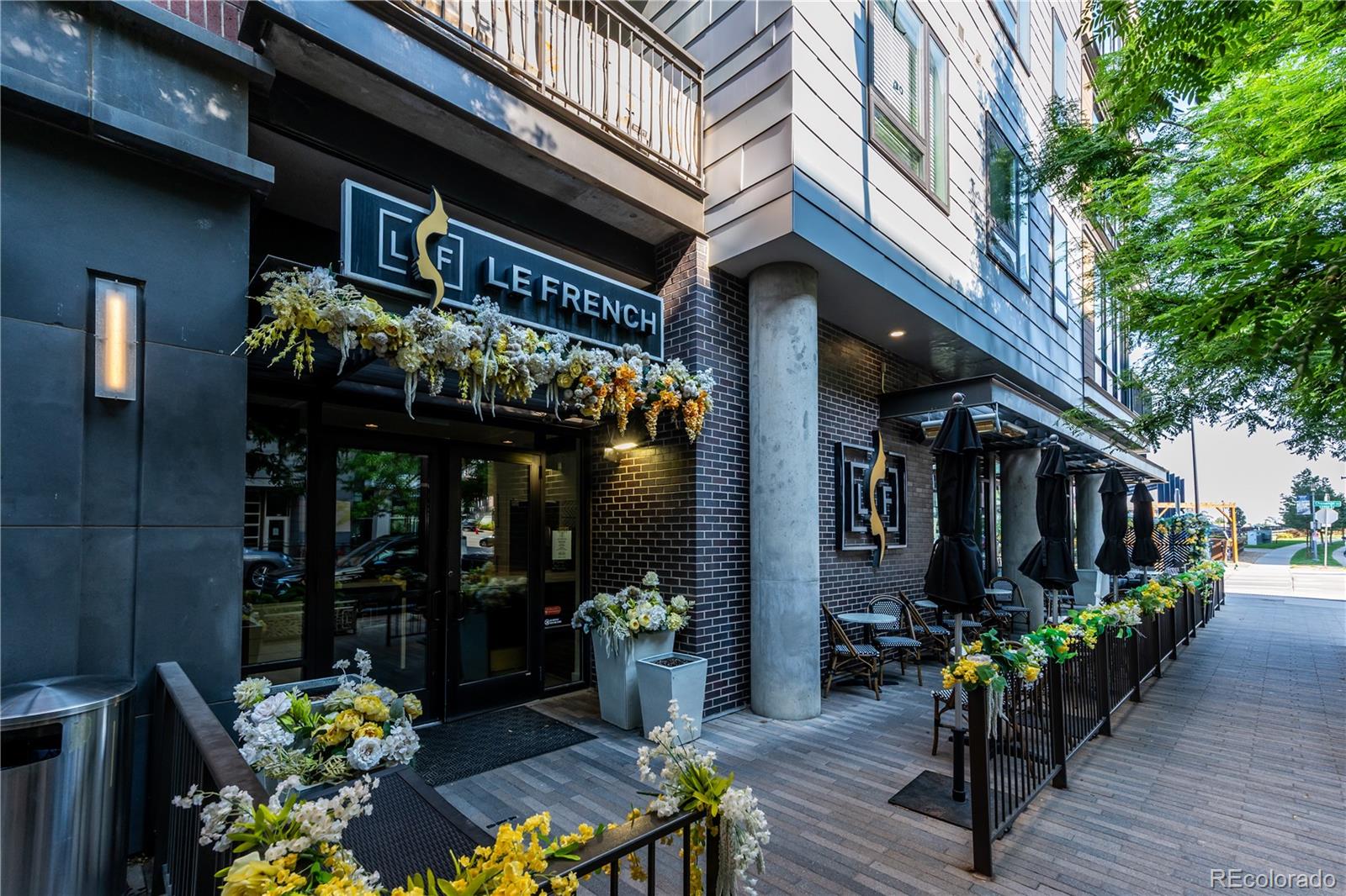 MLS Image #41 for 4885 s monaco street 206,denver, Colorado