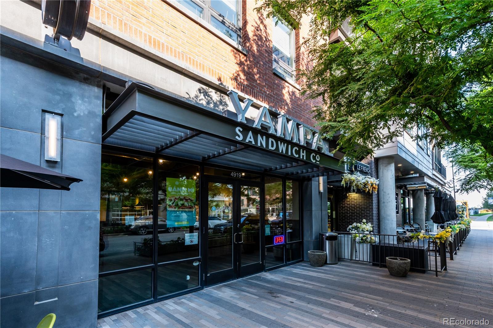 MLS Image #43 for 4885 s monaco street 206,denver, Colorado