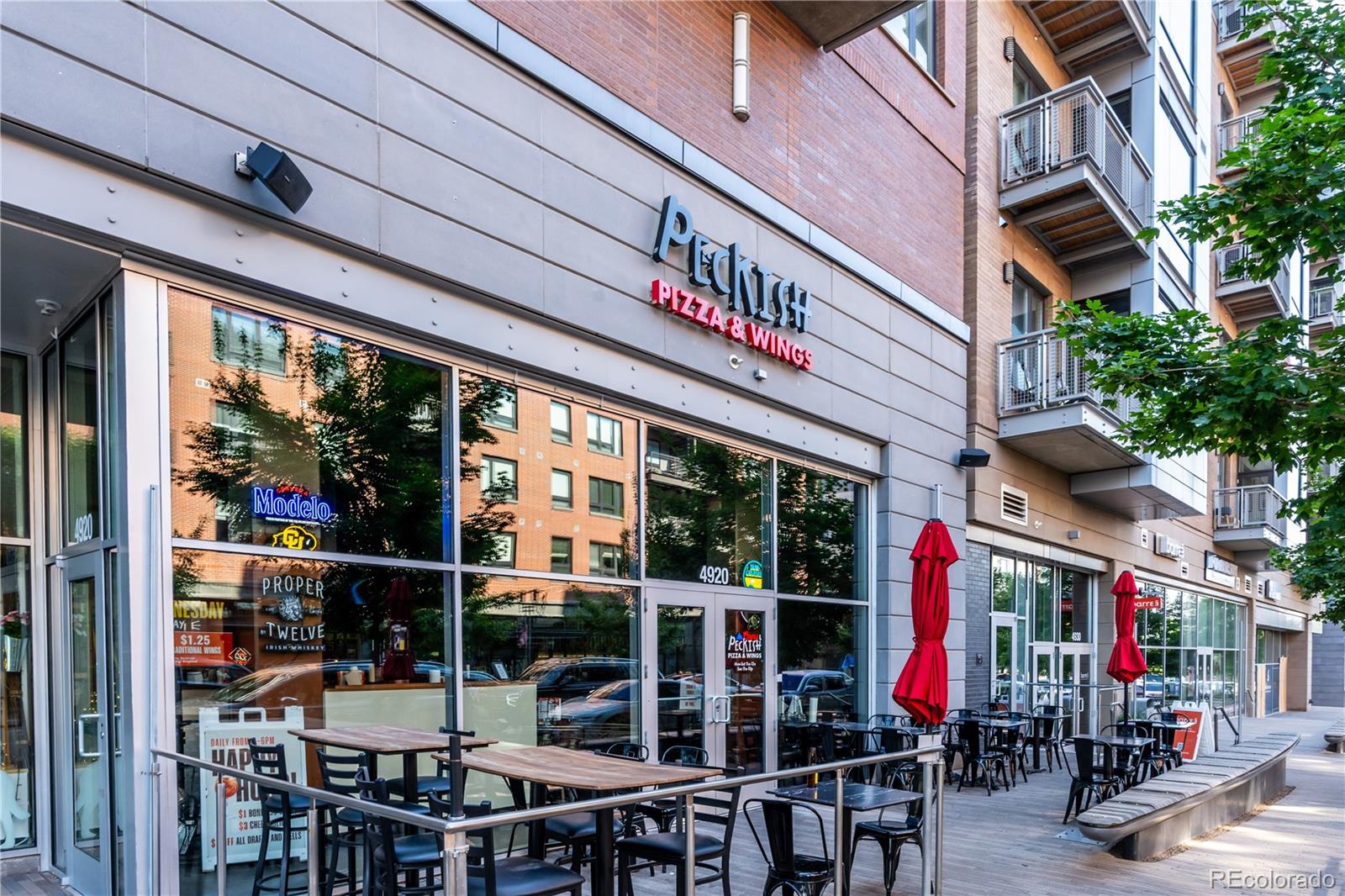 MLS Image #45 for 4885 s monaco street 206,denver, Colorado