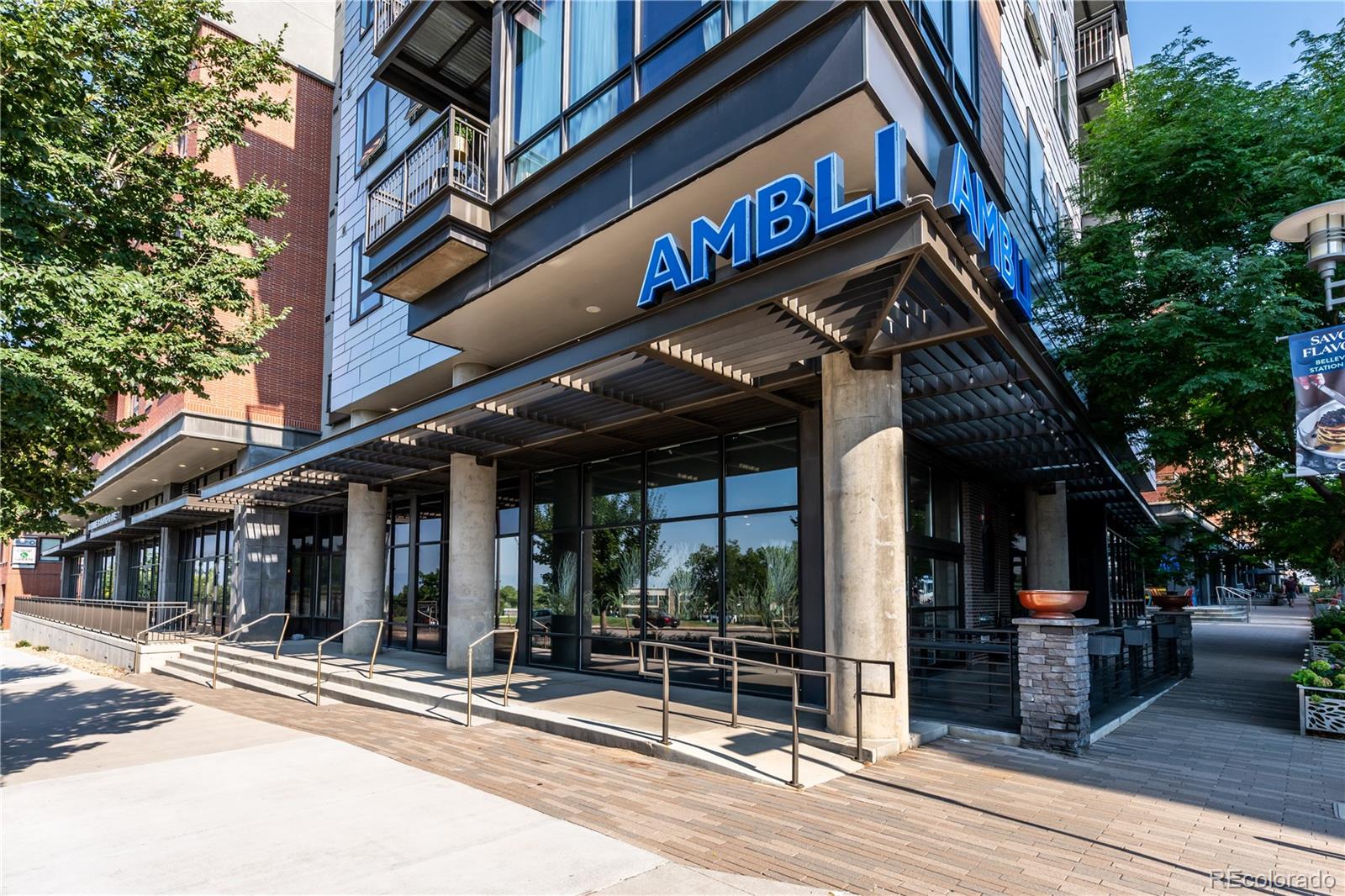 MLS Image #47 for 4885 s monaco street 206,denver, Colorado