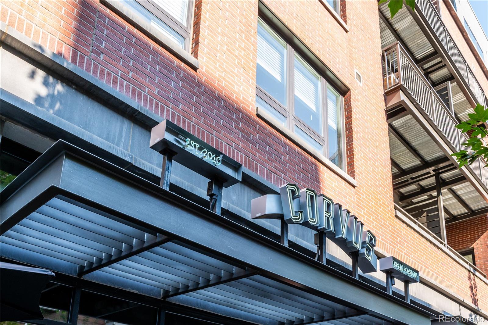 MLS Image #49 for 4885 s monaco street 206,denver, Colorado