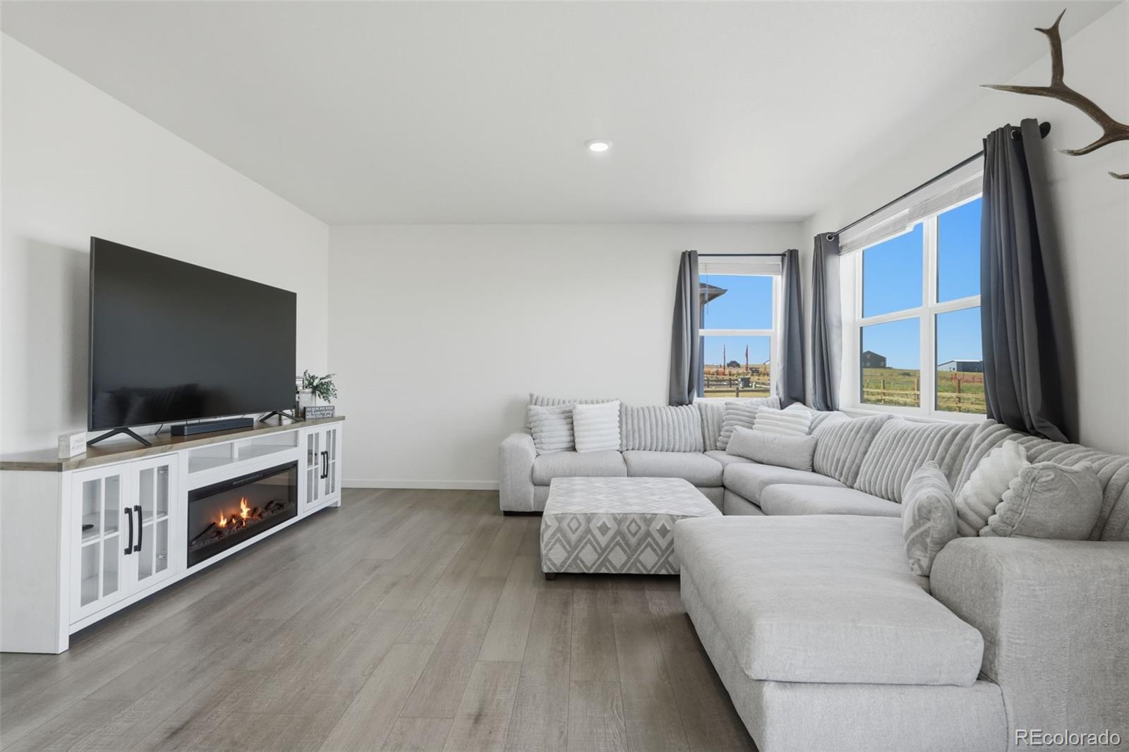 MLS Image #11 for 3154  belleville ridge road,elizabeth, Colorado