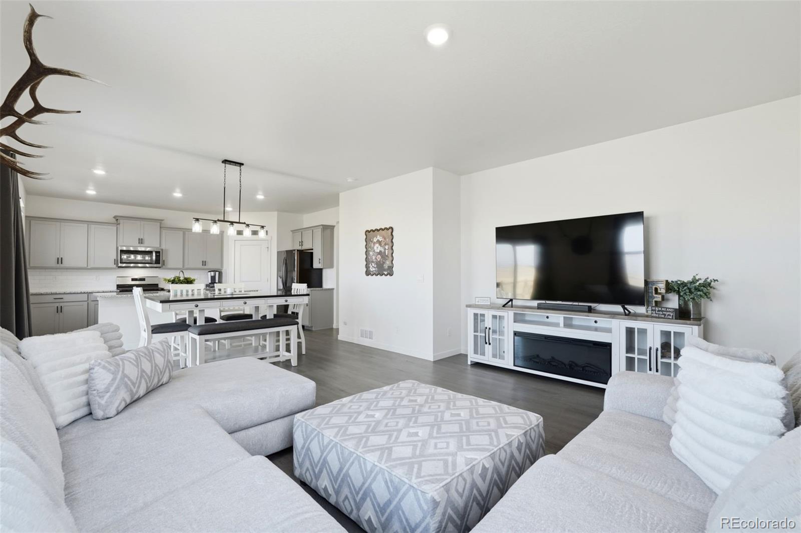 MLS Image #12 for 3154  belleville ridge road,elizabeth, Colorado