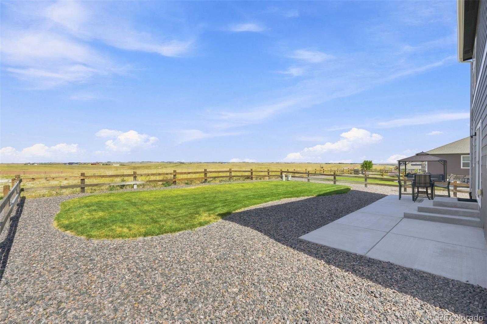 MLS Image #28 for 3154  belleville ridge road,elizabeth, Colorado