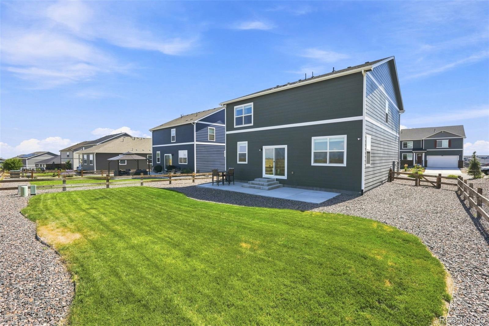 MLS Image #29 for 3154  belleville ridge road,elizabeth, Colorado