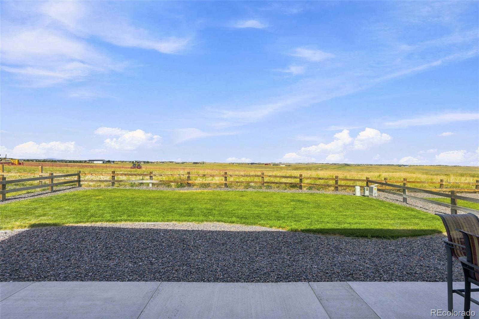 MLS Image #30 for 3154  belleville ridge road,elizabeth, Colorado