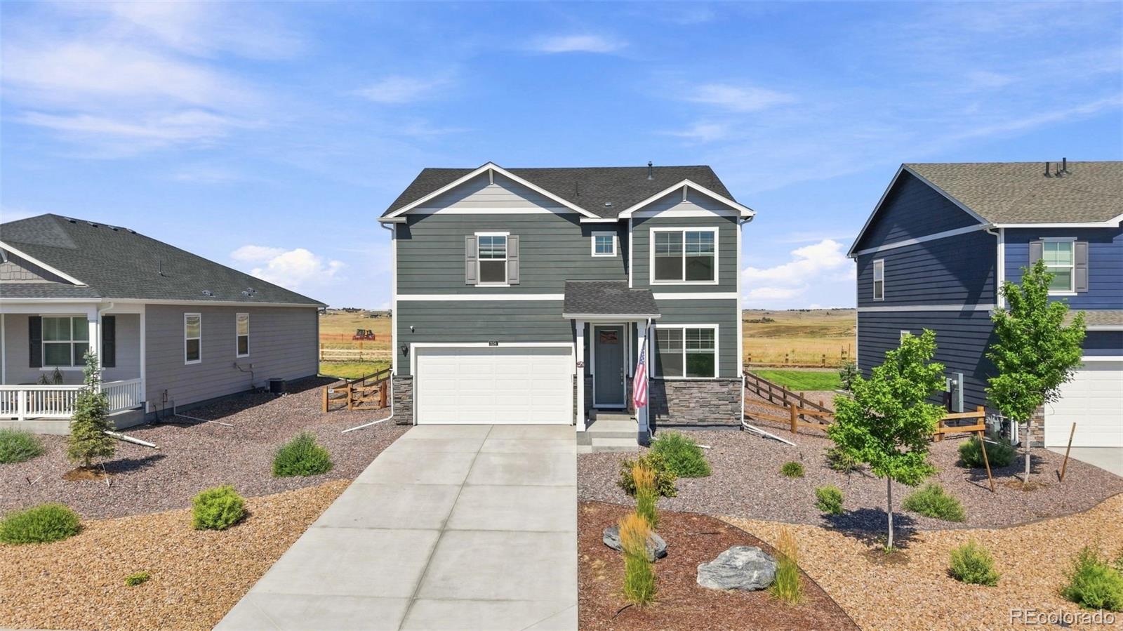 MLS Image #31 for 3154  belleville ridge road,elizabeth, Colorado