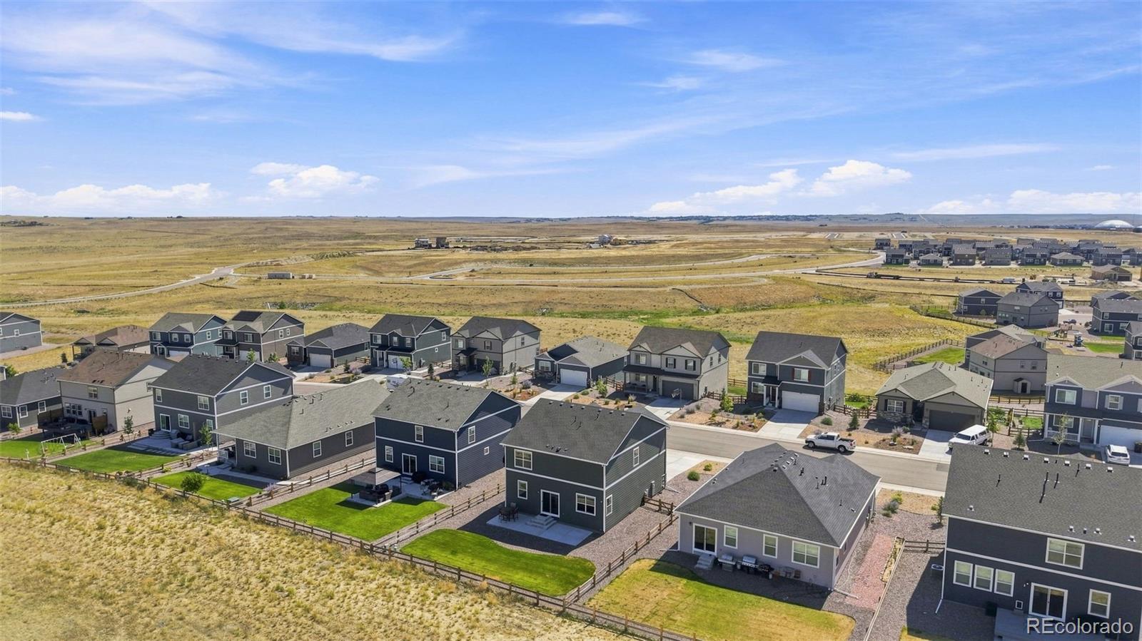 MLS Image #36 for 3154  belleville ridge road,elizabeth, Colorado