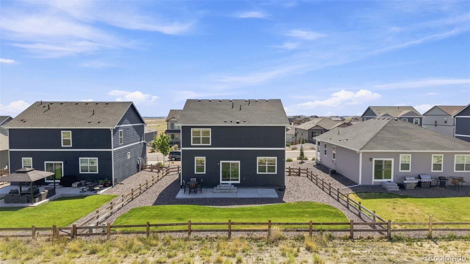 MLS Image #37 for 3154  belleville ridge road,elizabeth, Colorado