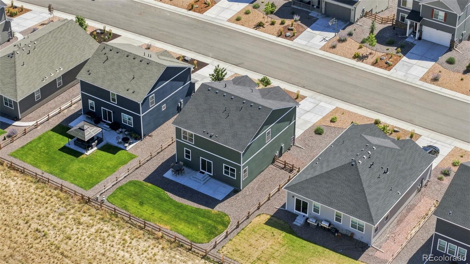 MLS Image #38 for 3154  belleville ridge road,elizabeth, Colorado