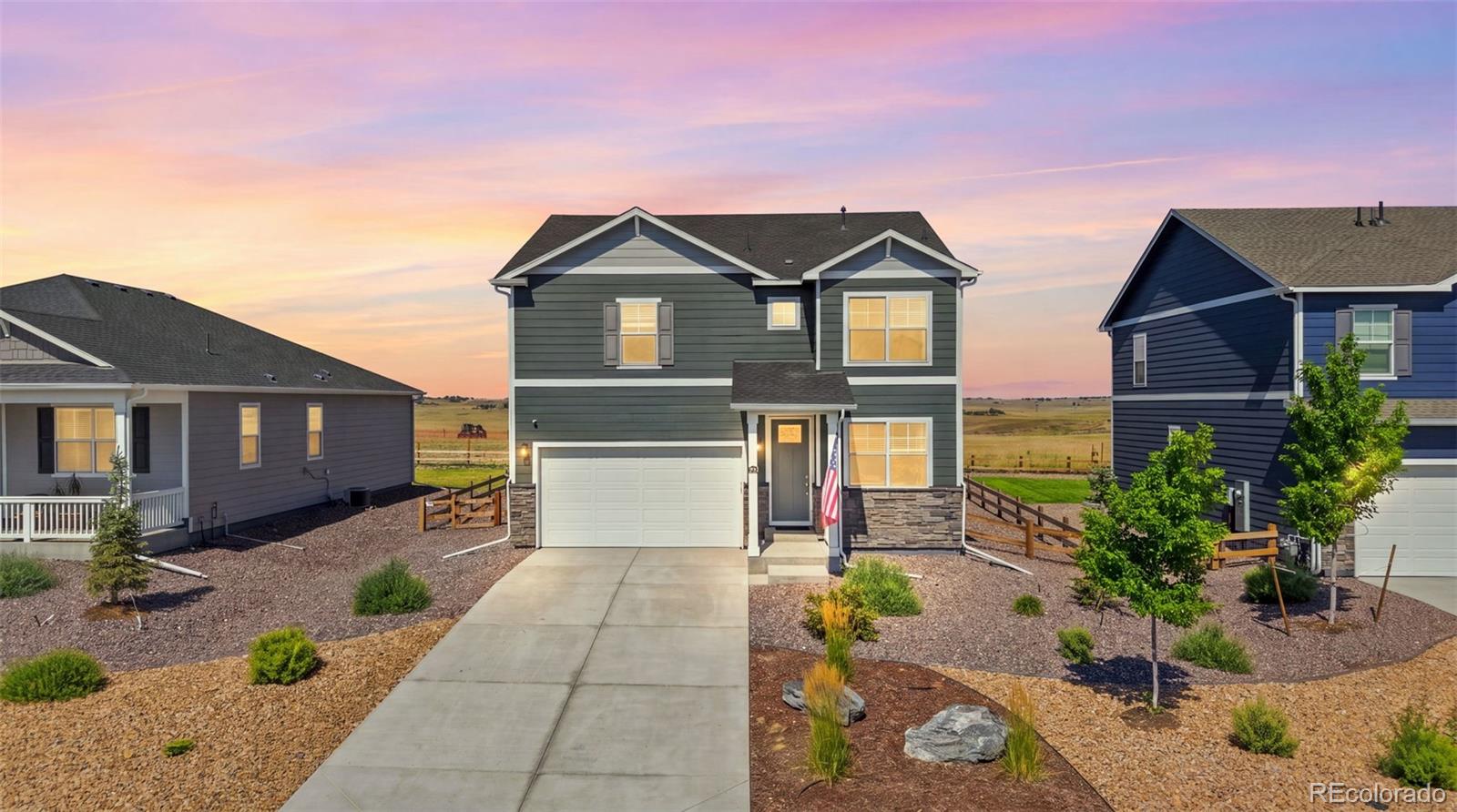 MLS Image #39 for 3154  belleville ridge road,elizabeth, Colorado