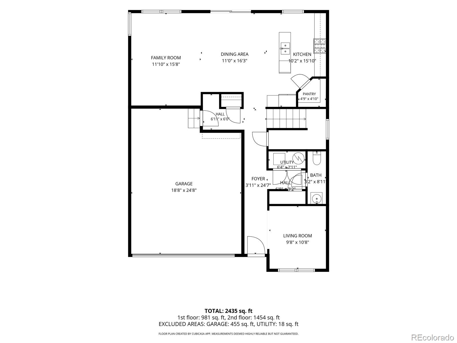 MLS Image #40 for 3154  belleville ridge road,elizabeth, Colorado