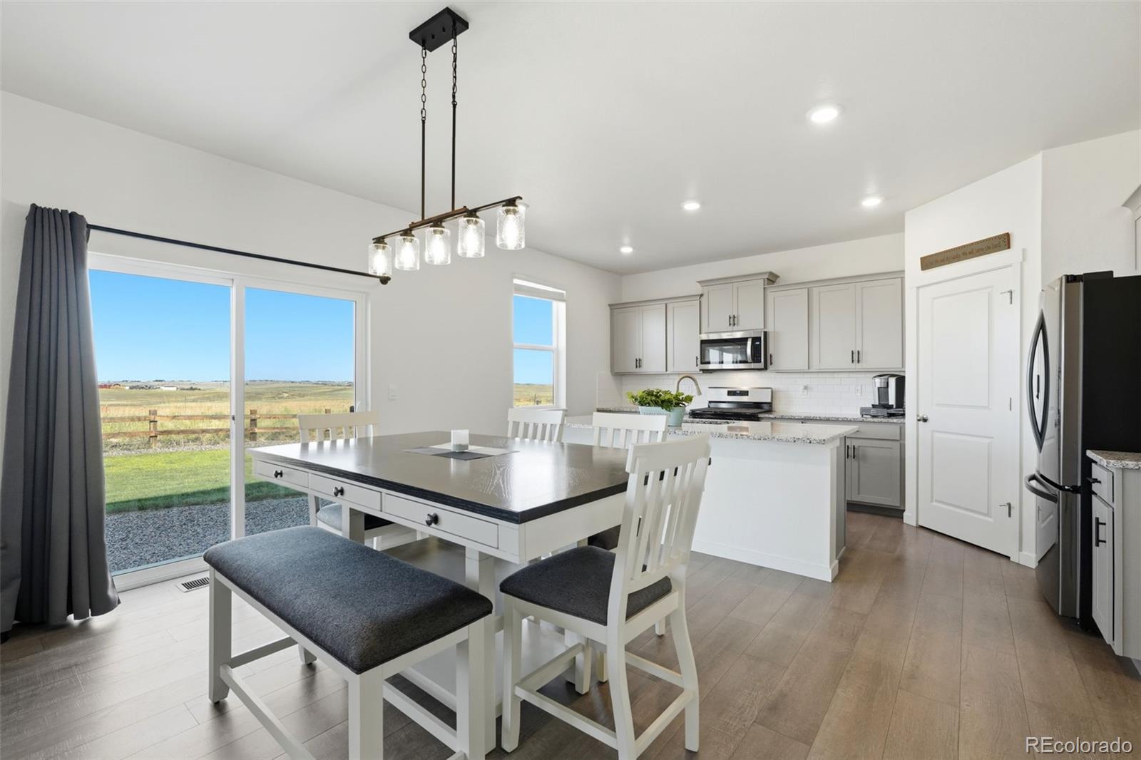 MLS Image #6 for 3154  belleville ridge road,elizabeth, Colorado