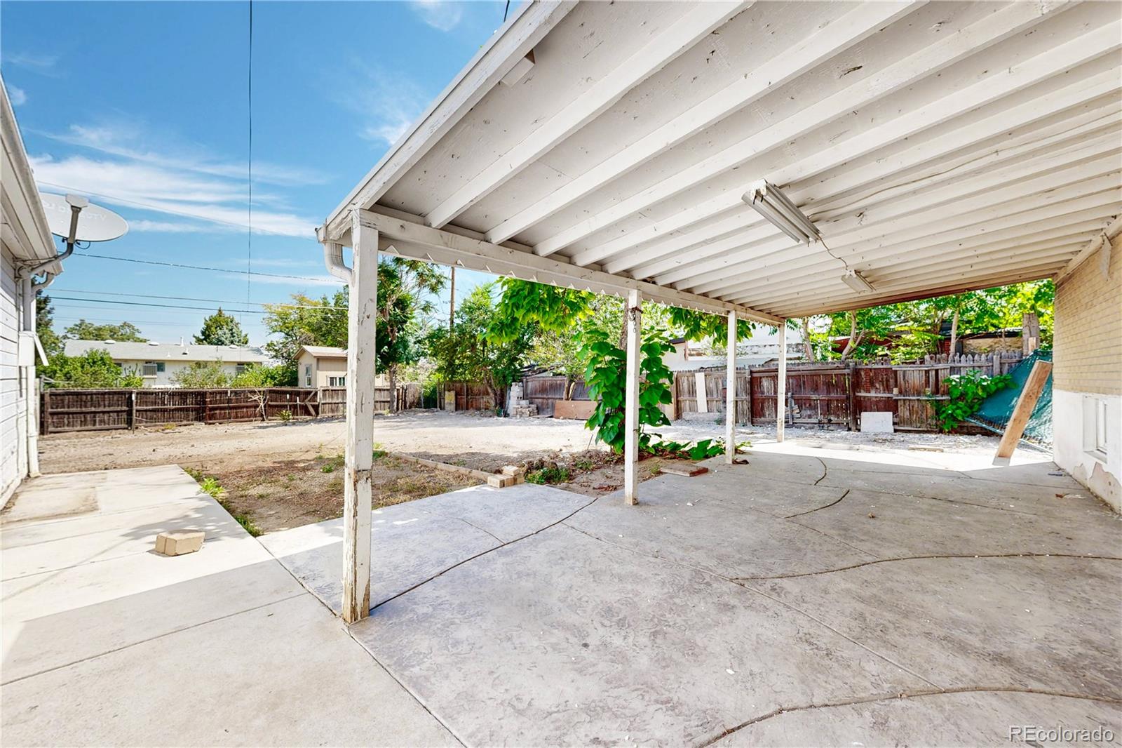 MLS Image #21 for 2221 w 55th avenue,denver, Colorado