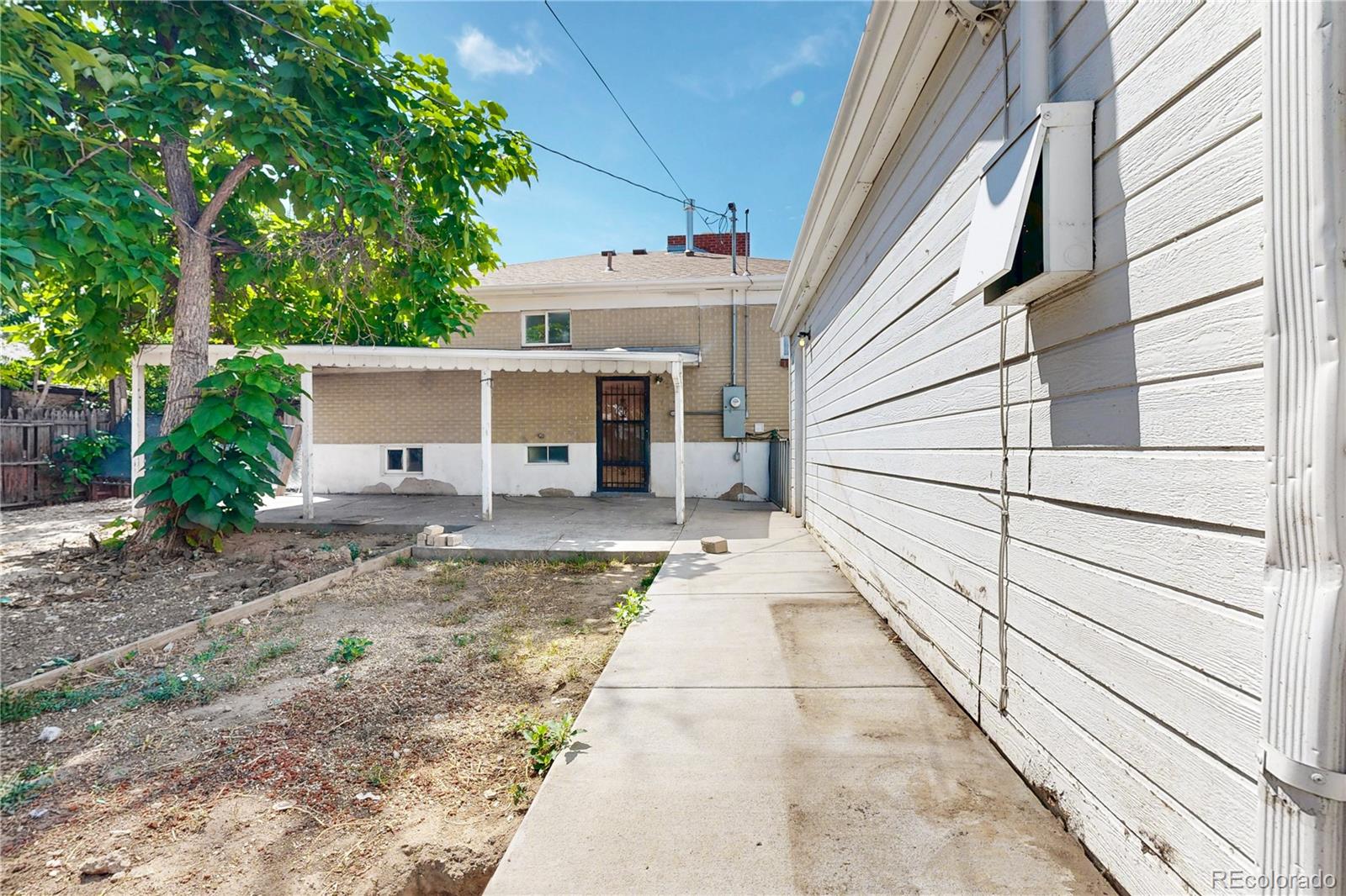 MLS Image #22 for 2221 w 55th avenue,denver, Colorado