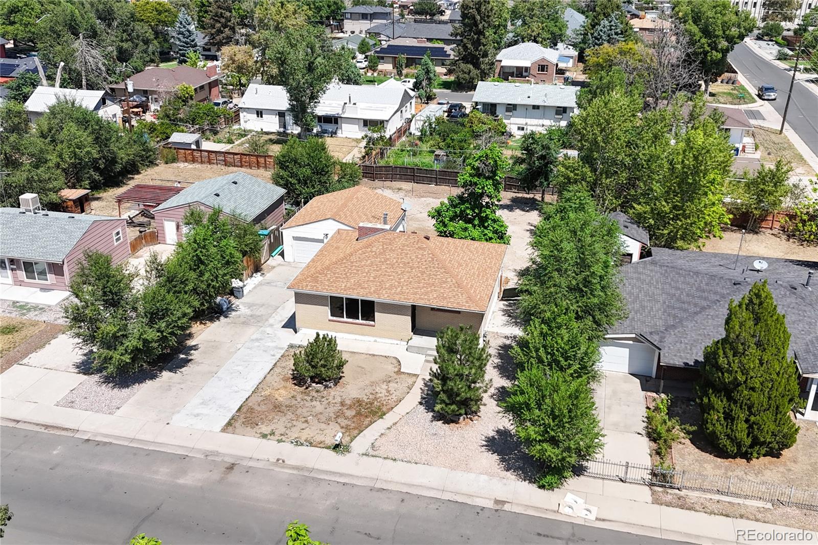 MLS Image #26 for 2221 w 55th avenue,denver, Colorado