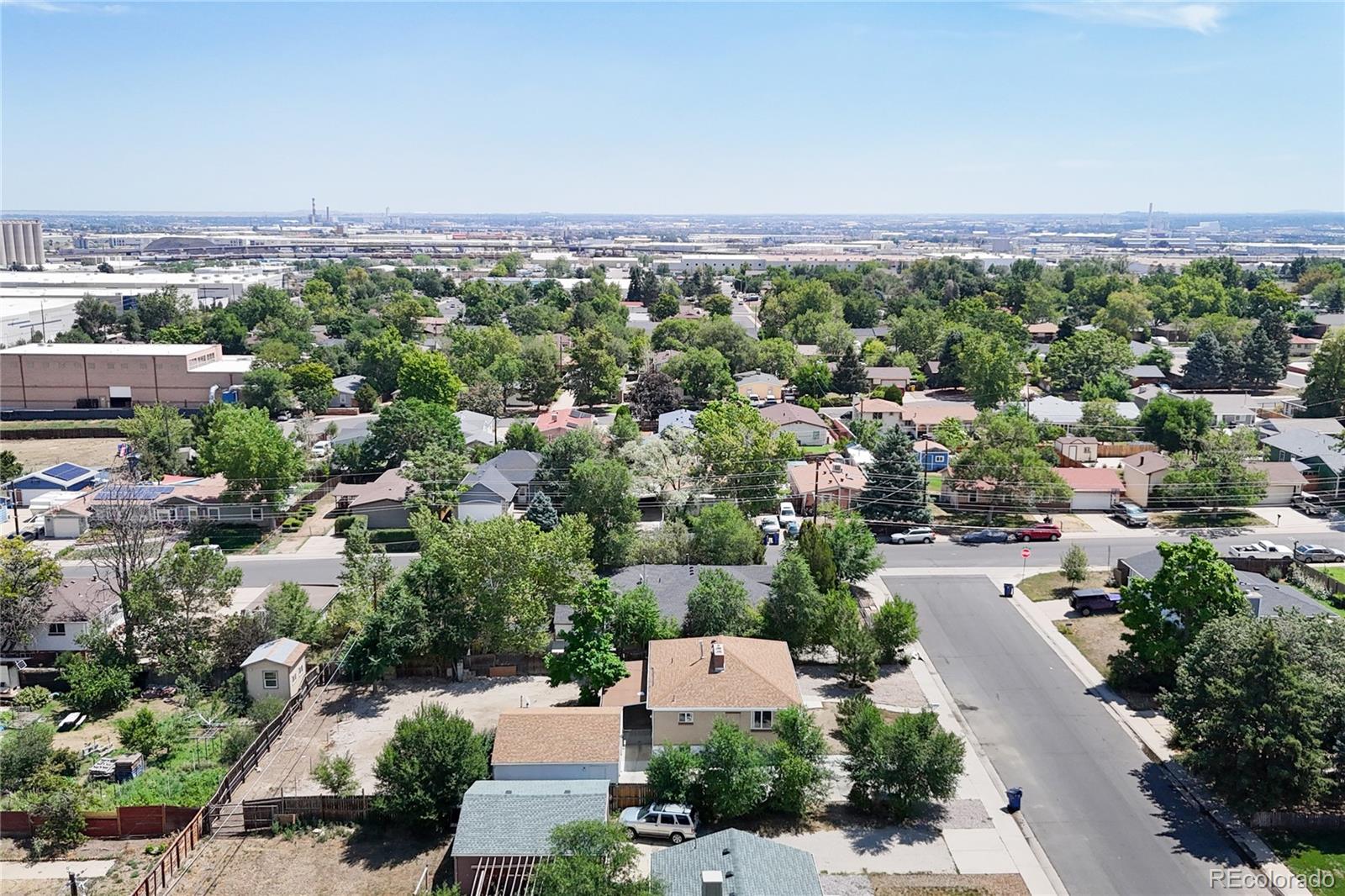 MLS Image #30 for 2221 w 55th avenue,denver, Colorado