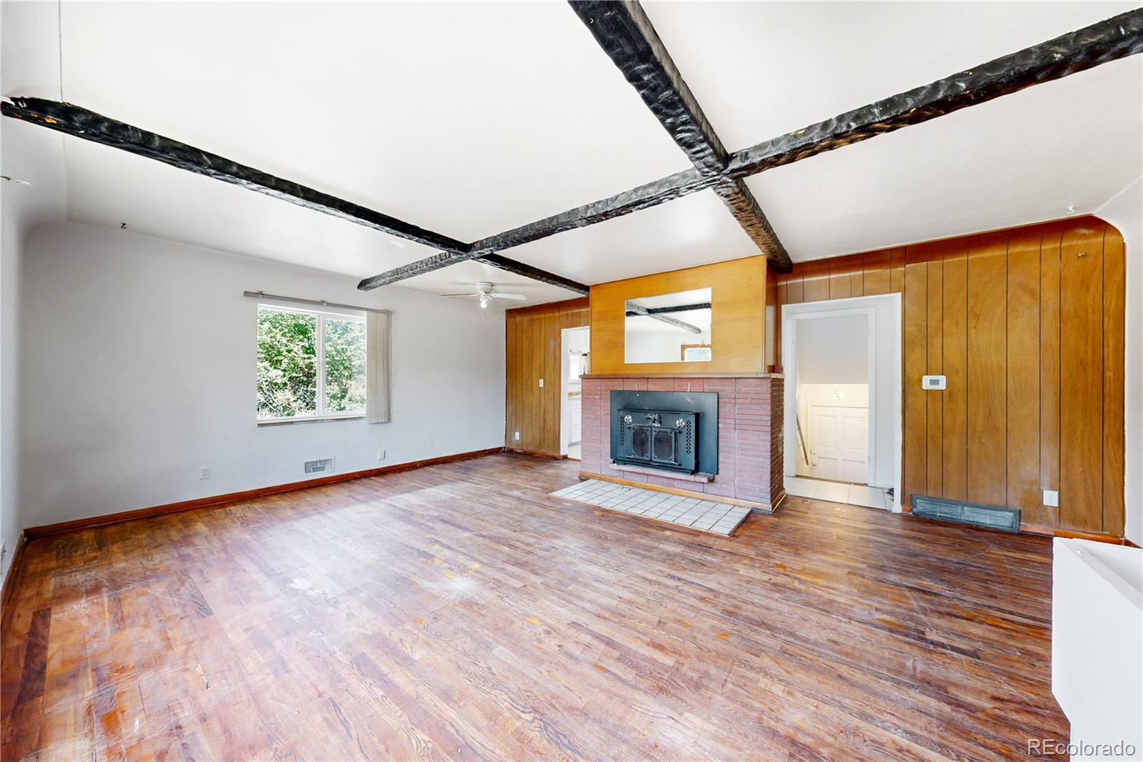 MLS Image #4 for 2221 w 55th avenue,denver, Colorado