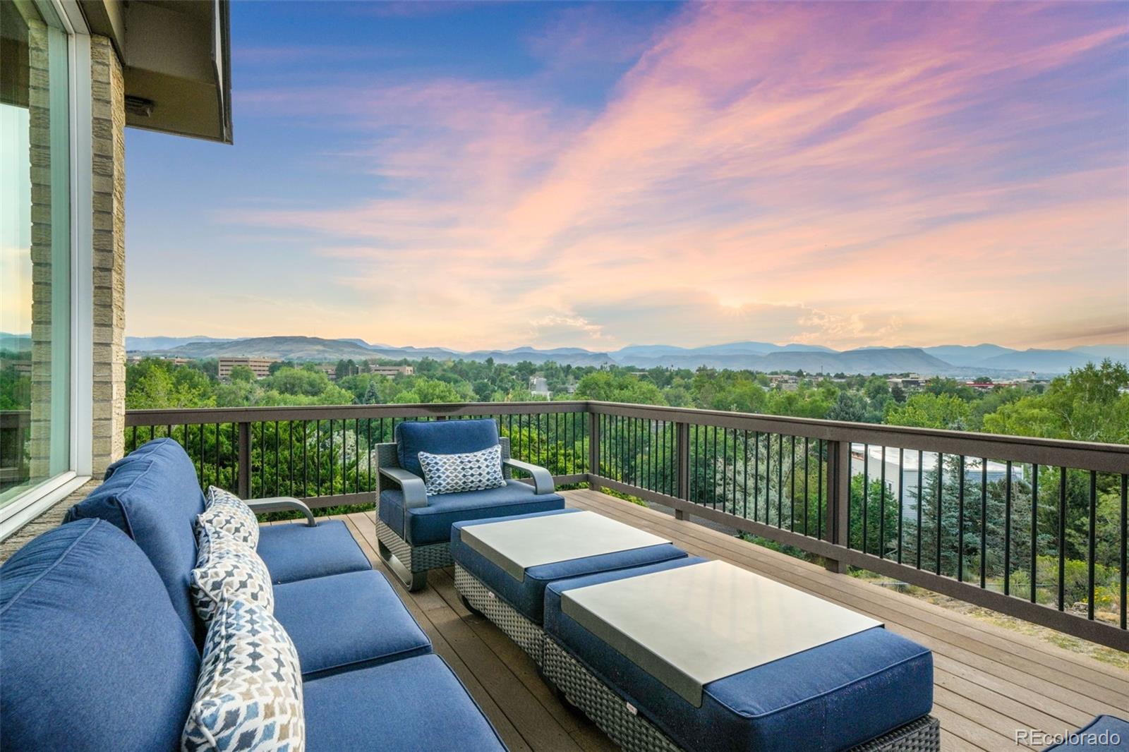 MLS Image #12 for 3121  mountain shadows drive,wheat ridge, Colorado