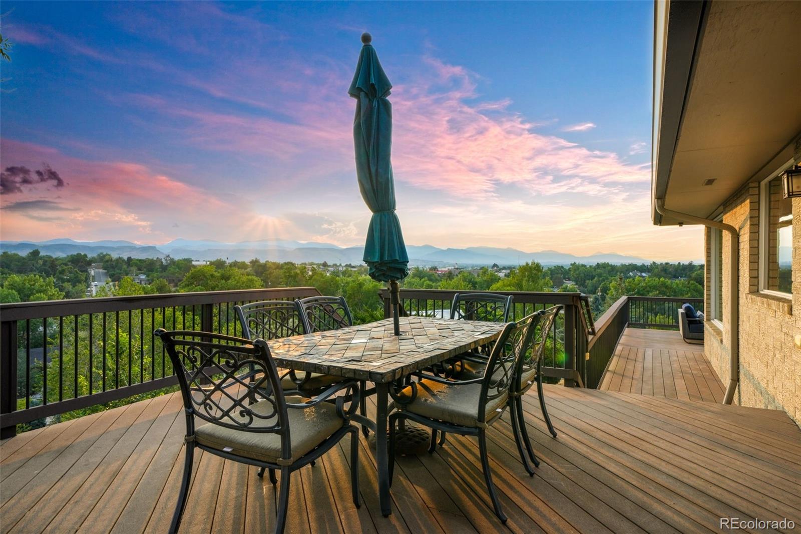 MLS Image #13 for 3121  mountain shadows drive,wheat ridge, Colorado