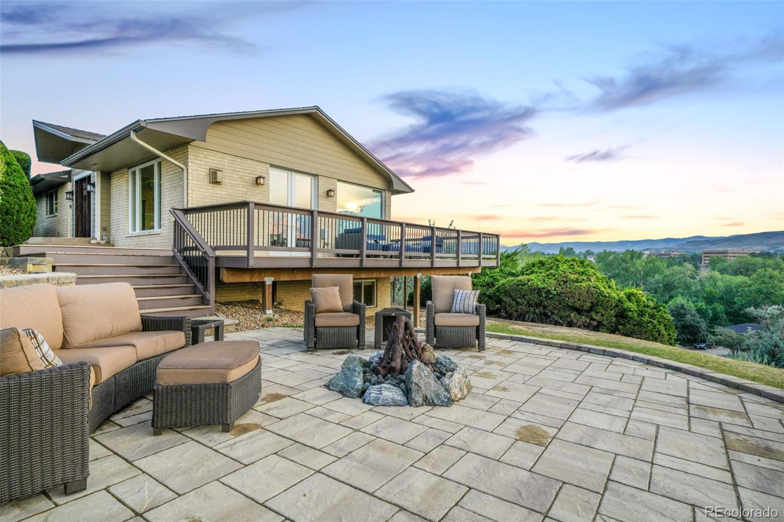 MLS Image #14 for 3121  mountain shadows drive,wheat ridge, Colorado