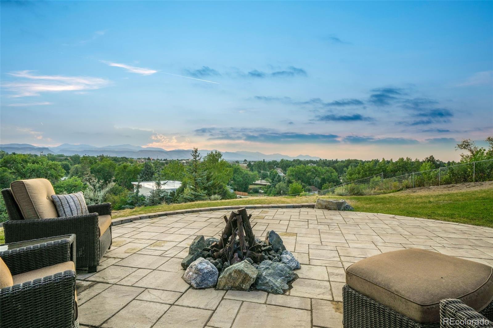 MLS Image #15 for 3121  mountain shadows drive,wheat ridge, Colorado