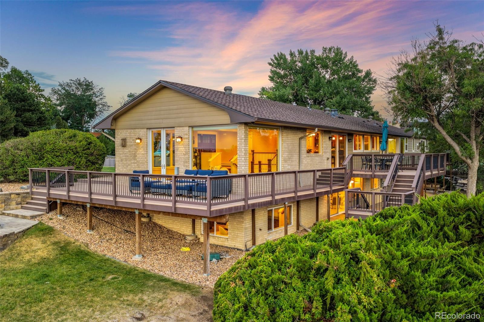 MLS Image #40 for 3121  mountain shadows drive,wheat ridge, Colorado