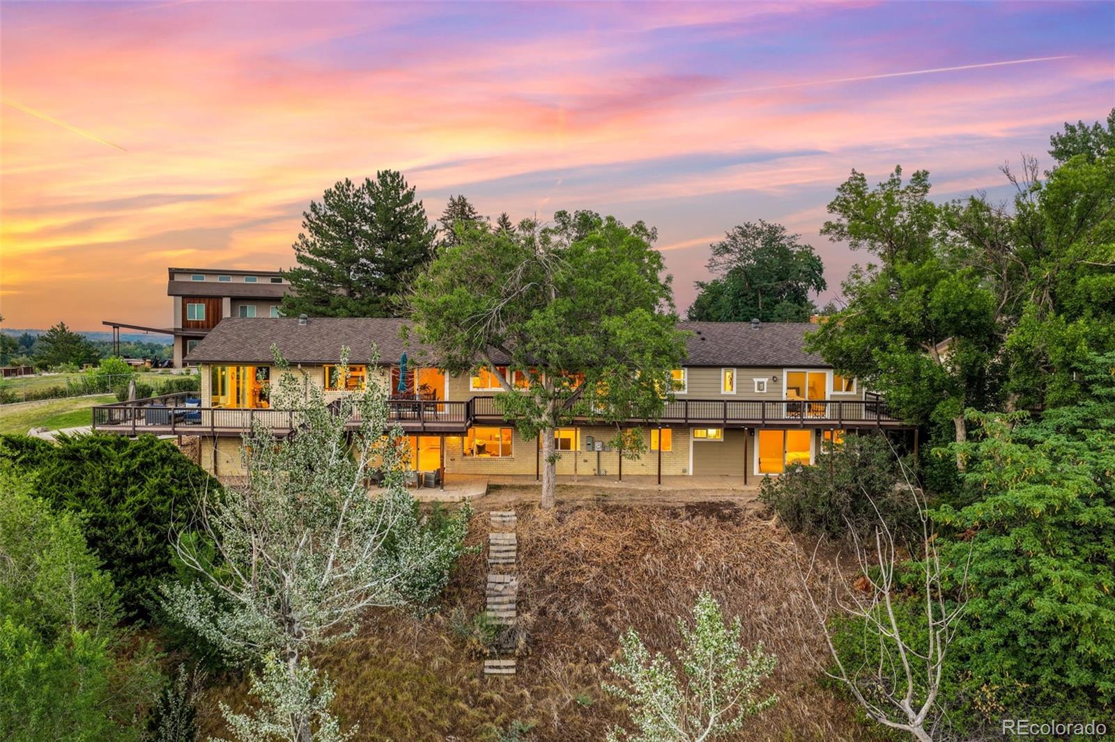 MLS Image #41 for 3121  mountain shadows drive,wheat ridge, Colorado