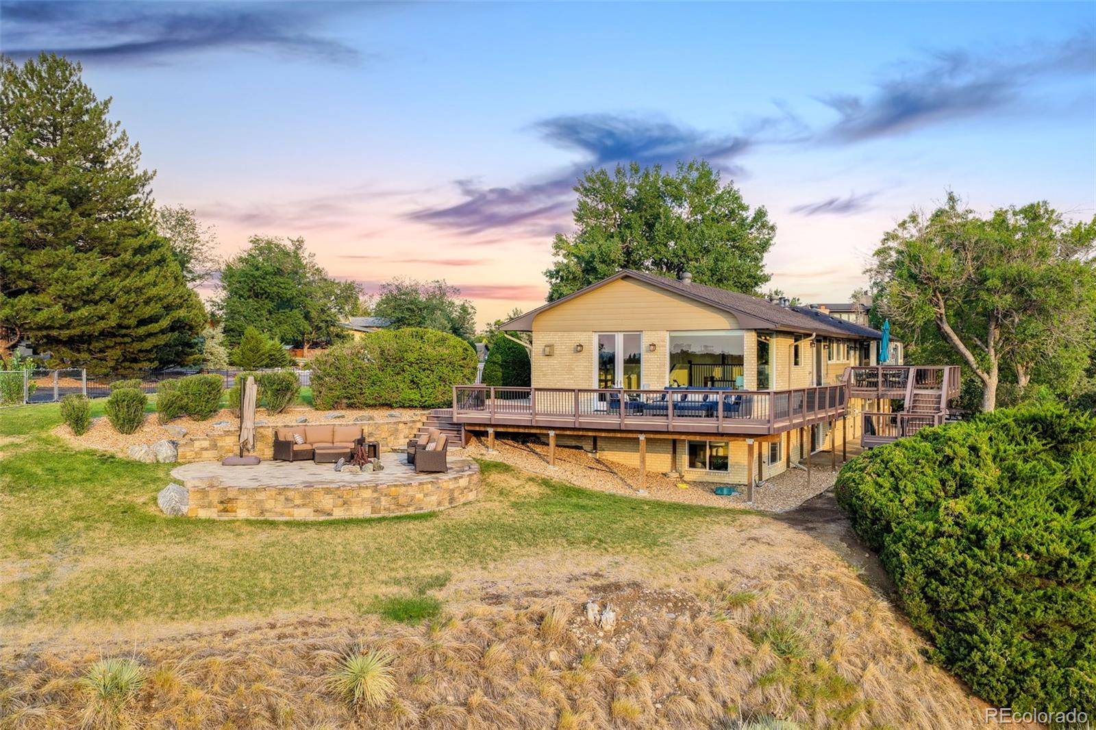 MLS Image #42 for 3121  mountain shadows drive,wheat ridge, Colorado