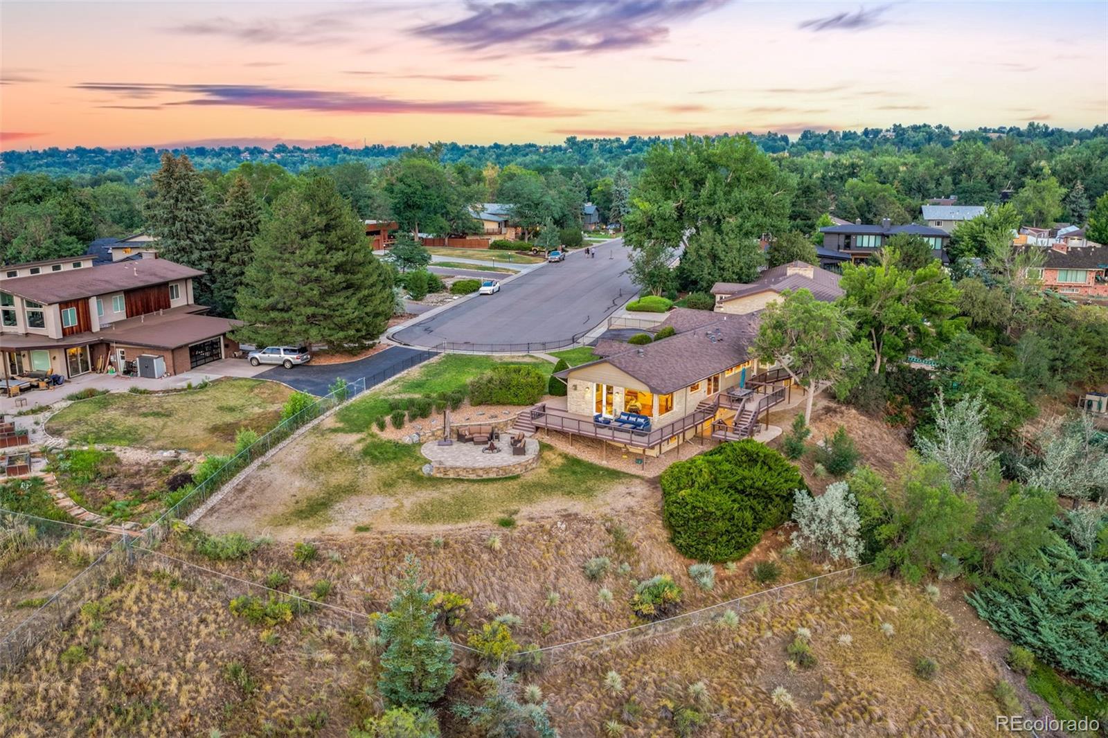 MLS Image #43 for 3121  mountain shadows drive,wheat ridge, Colorado
