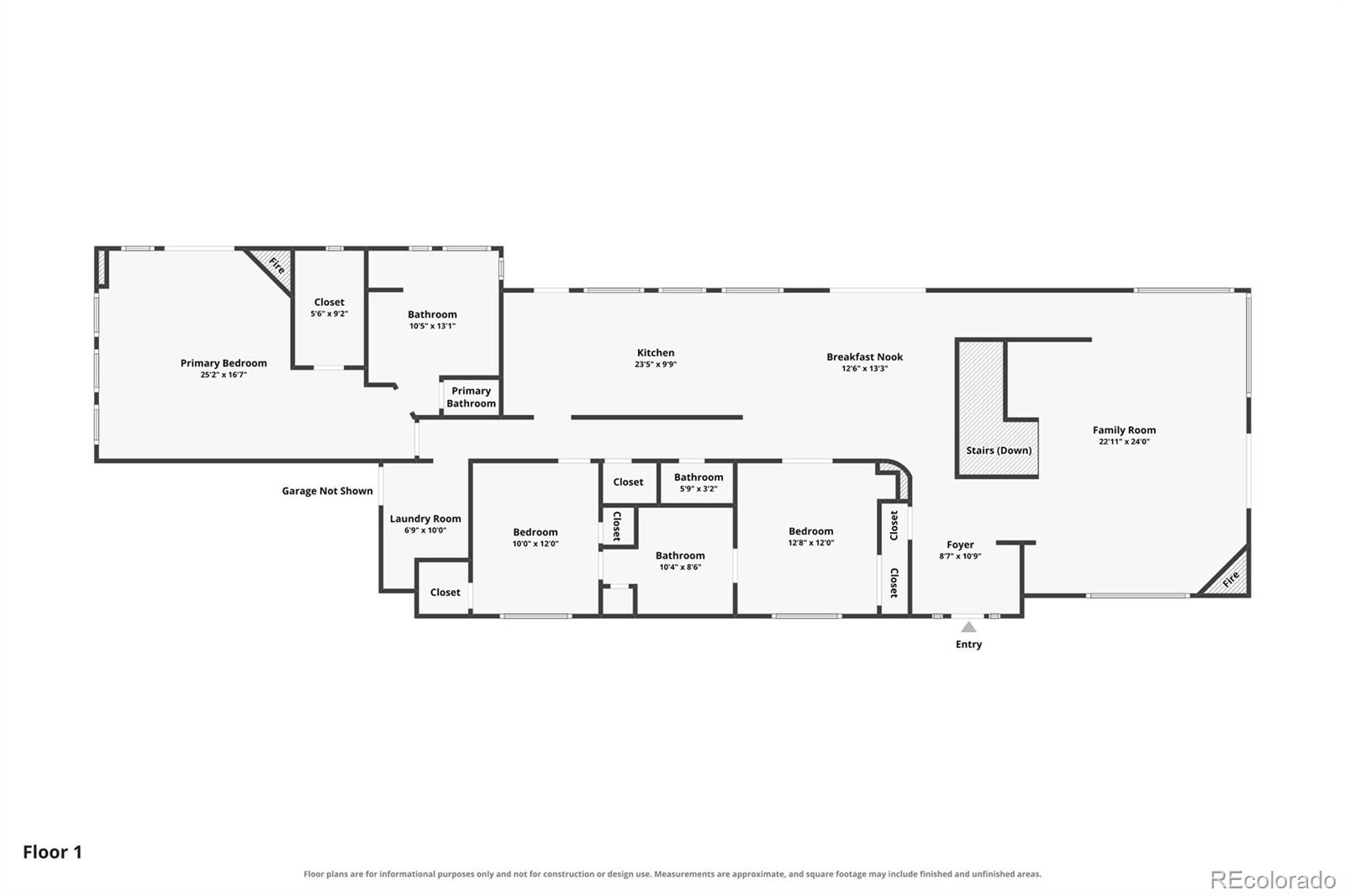 MLS Image #46 for 3121  mountain shadows drive,wheat ridge, Colorado