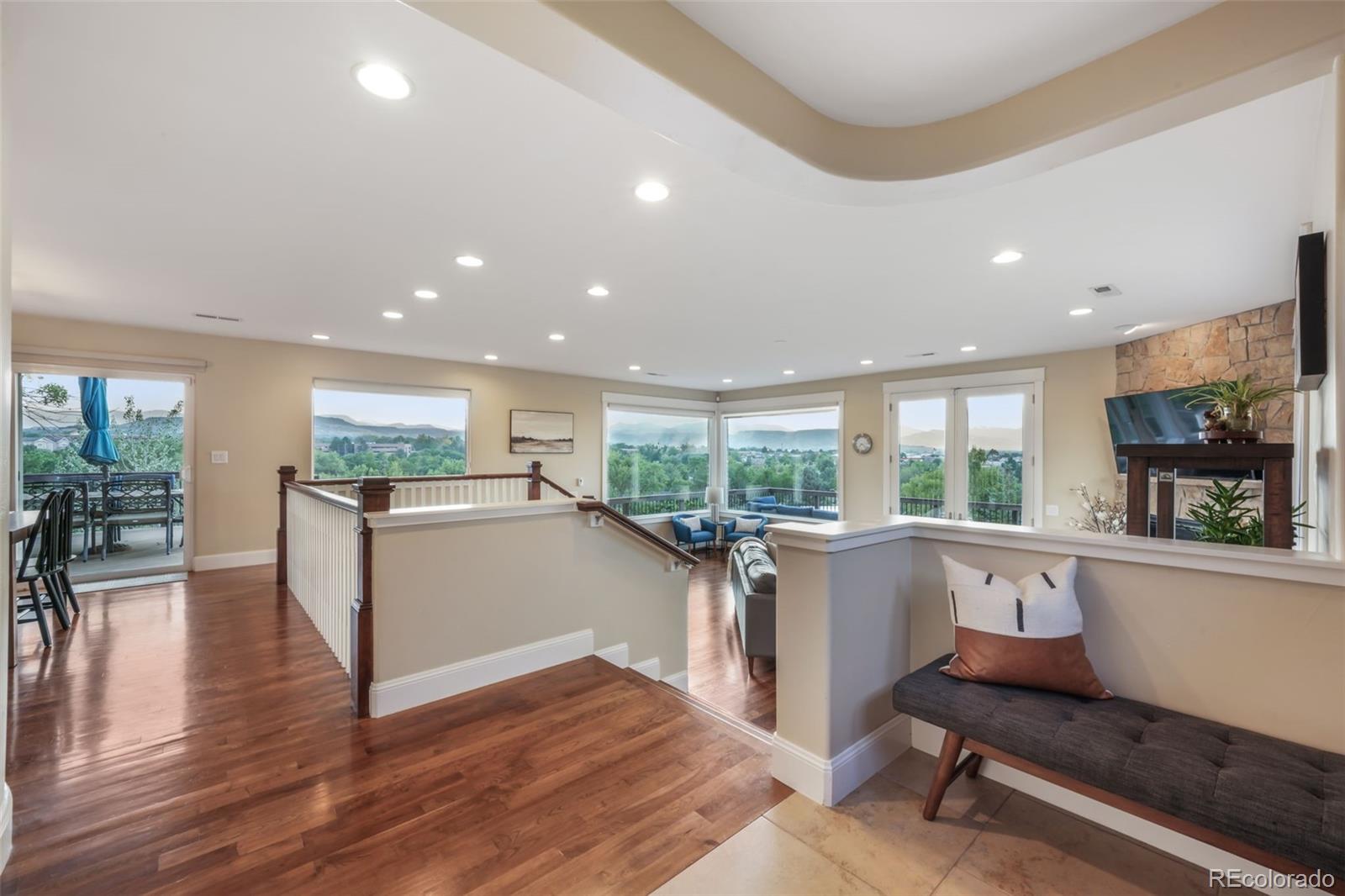 MLS Image #5 for 3121  mountain shadows drive,wheat ridge, Colorado