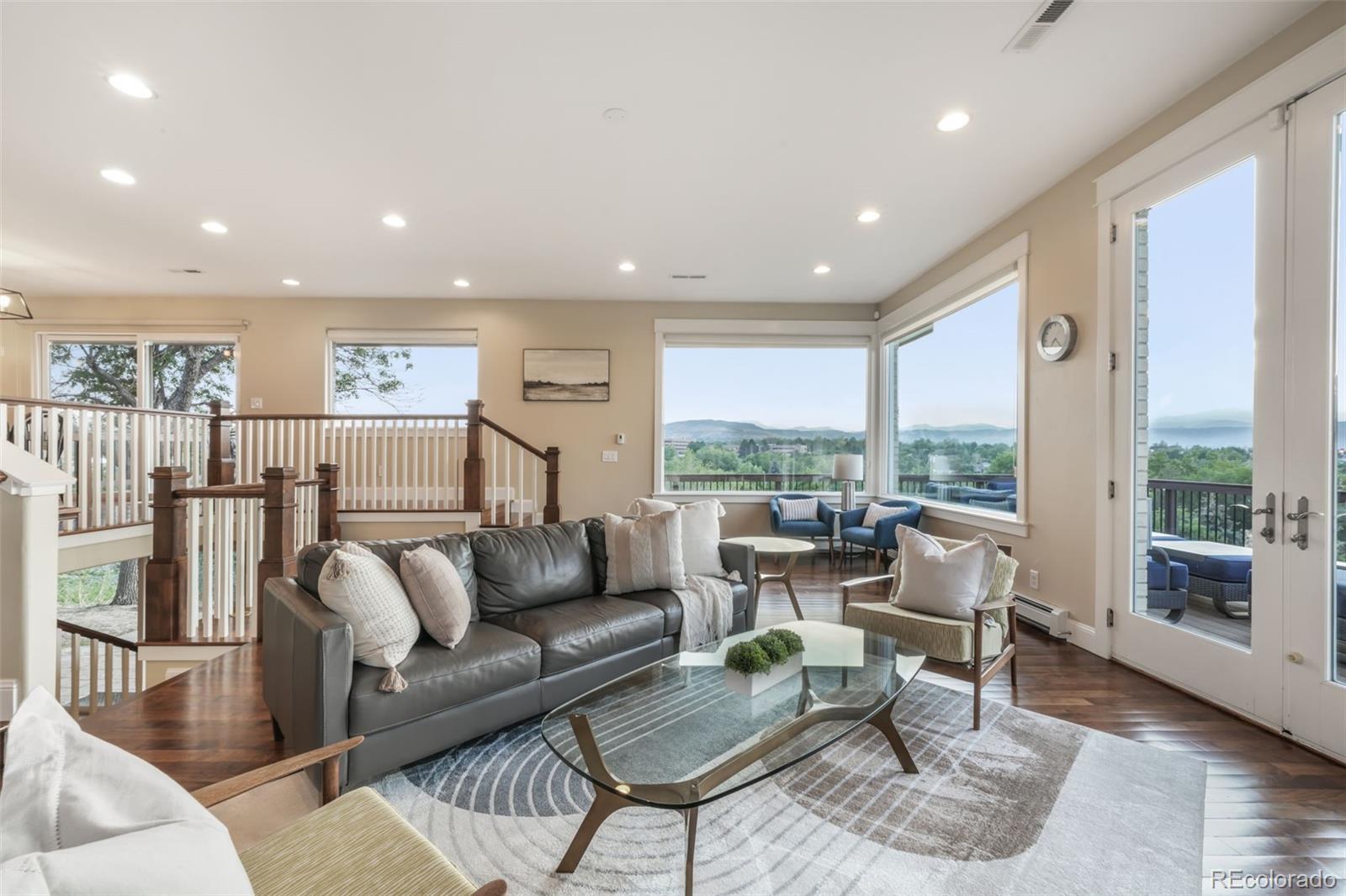 MLS Image #6 for 3121  mountain shadows drive,wheat ridge, Colorado