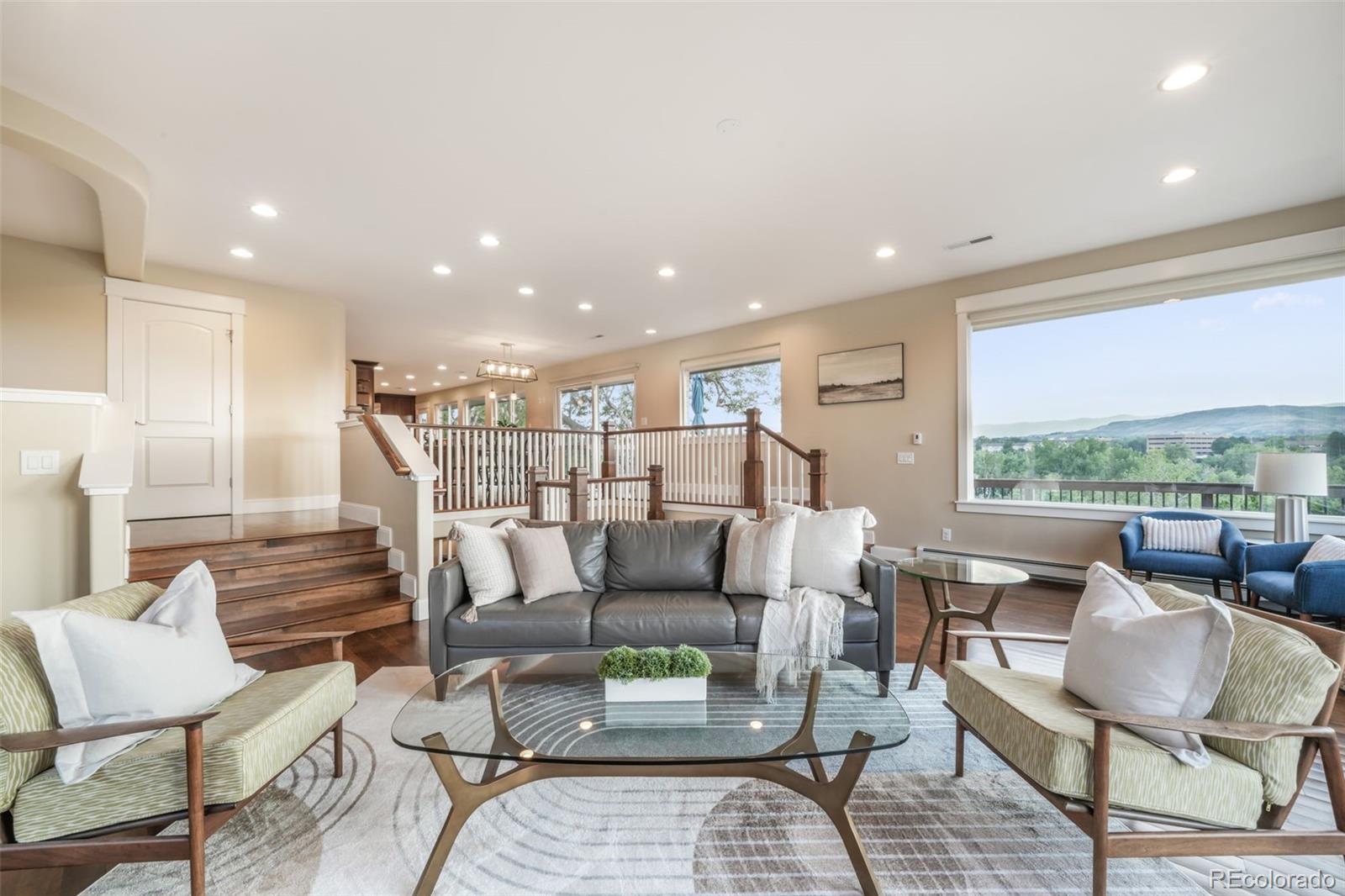 MLS Image #7 for 3121  mountain shadows drive,wheat ridge, Colorado