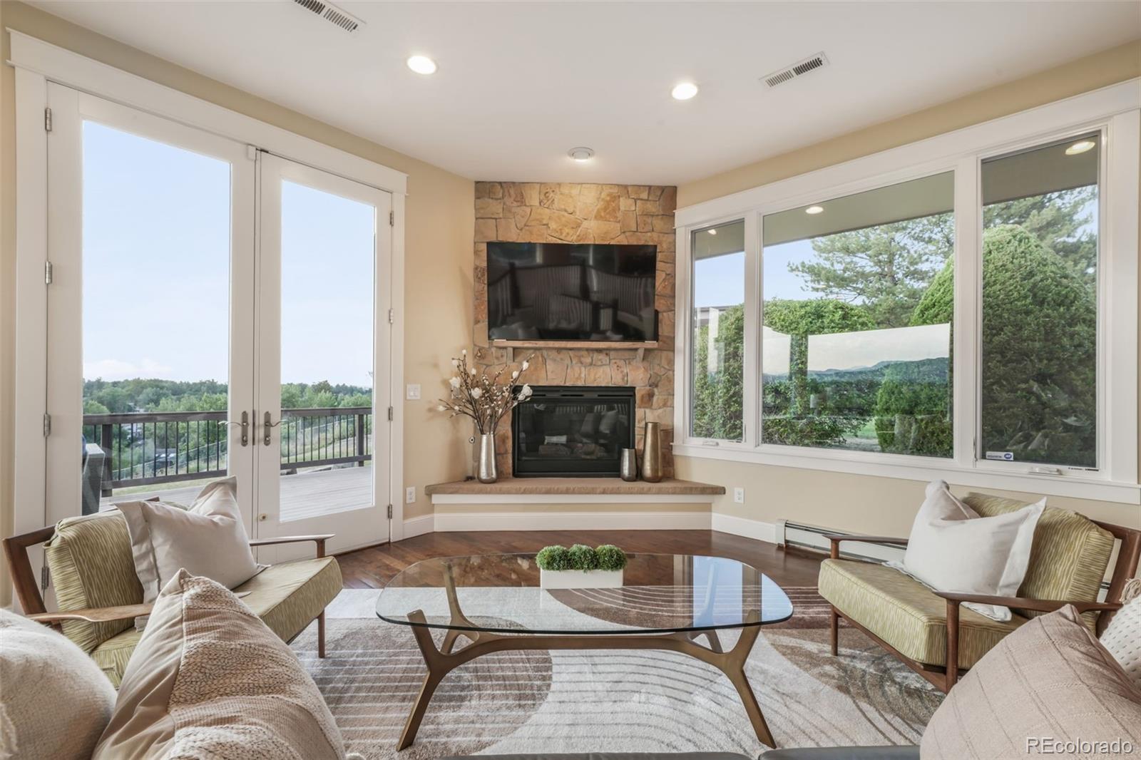 MLS Image #9 for 3121  mountain shadows drive,wheat ridge, Colorado